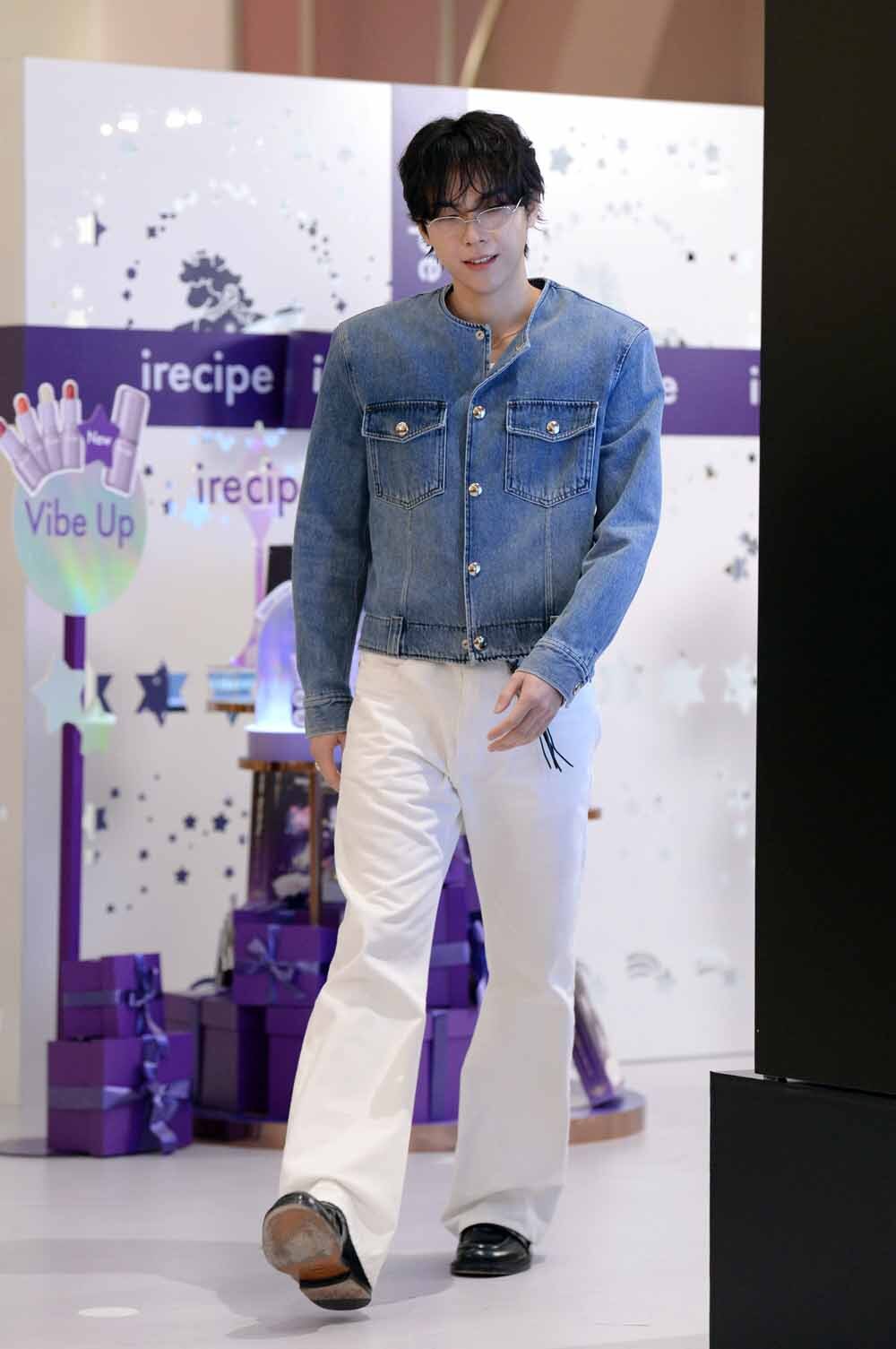 [SW포토]선물같은 김도훈