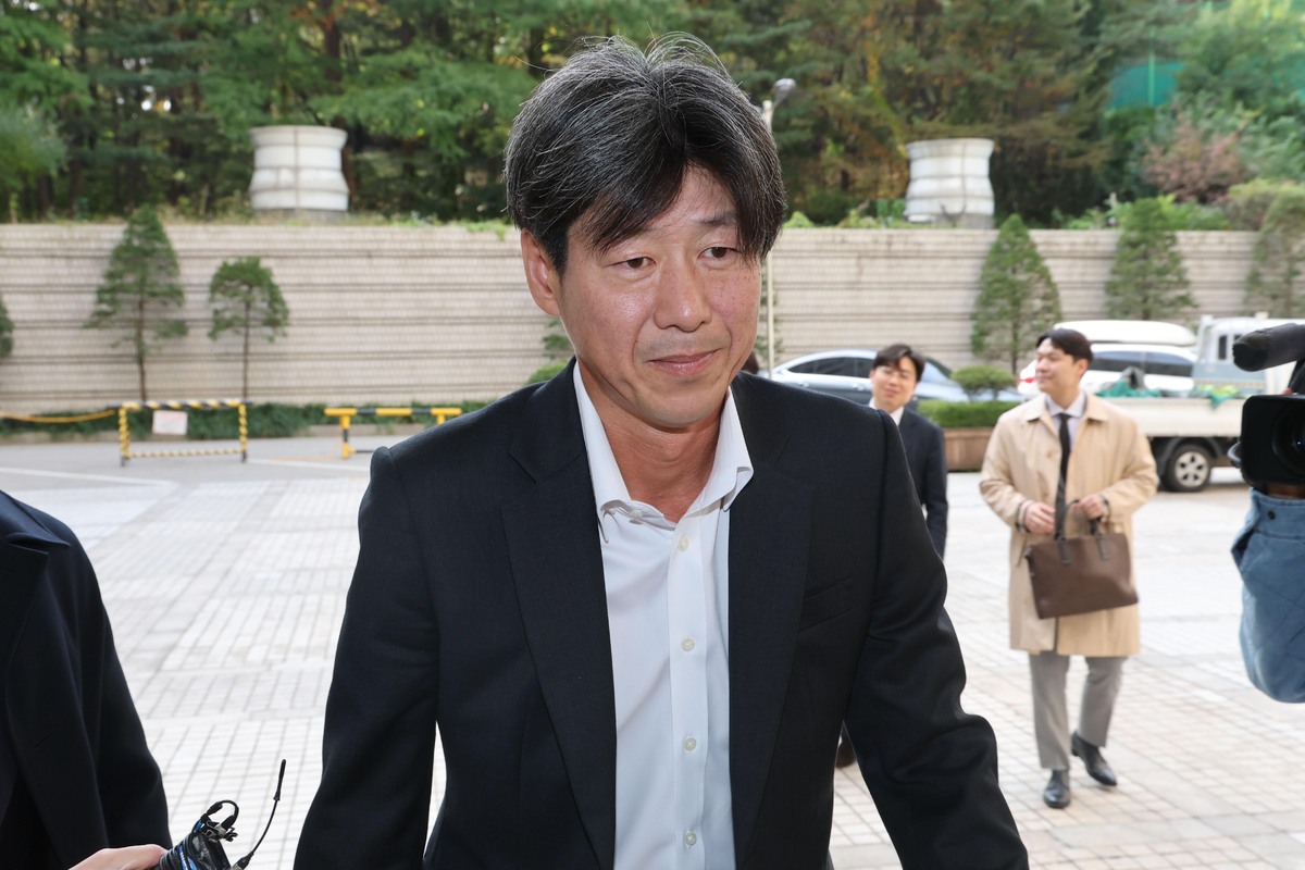 ‘추징금 0원’ 대장동 민간업자 남욱, 검찰에 “동결 자산 풀어달라”