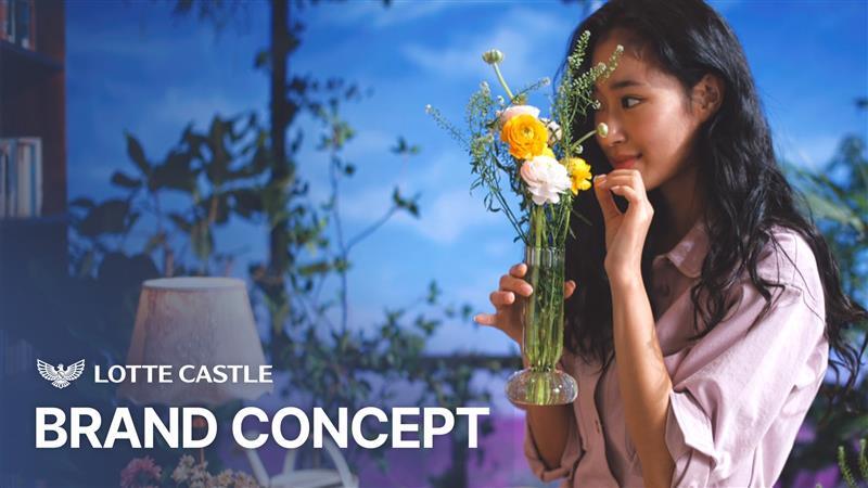 롯데건설, ‘대한민국 소통어워즈’서 대상... 2년 연속 수상