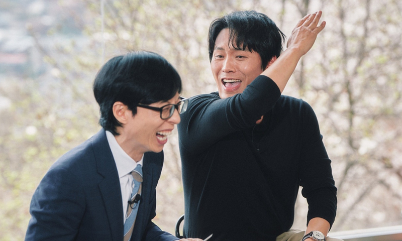'학씨' 최대훈 아내, 미코 출신 여배우 장윤서였다