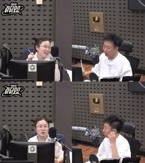 박명수, 독도송 만든 사연...숨 못 쉬고 끊어 부른 이유는?