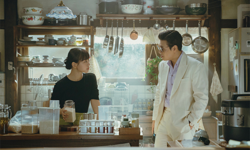 뒷심 부족 ‘당신의 맛’, 시청률도 주춤