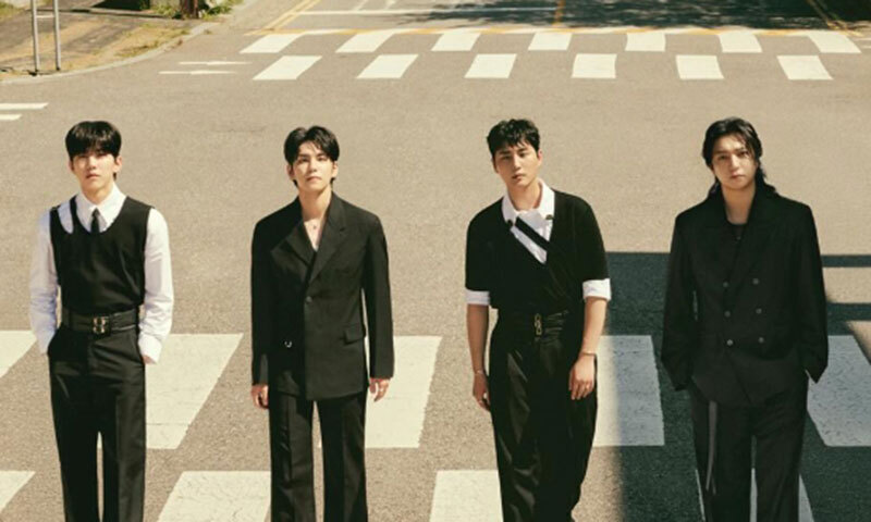 ‘데이식스→성시경’…연말 공연 시즌 개막