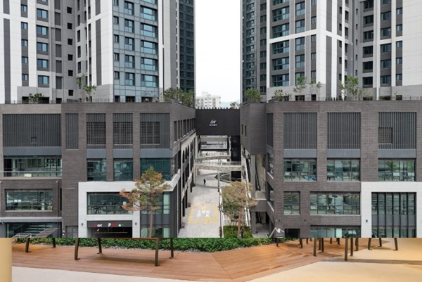 현대엔지니어링, ‘한국색채대상’서 건축∙인테리어 부문 혁신상